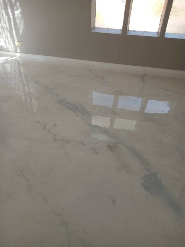 High Gloss Epoxy